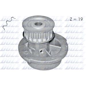 Vattenpump DOLZ O106