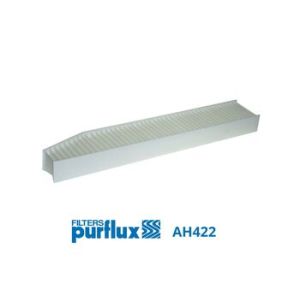 Innenraumfilter PURFLUX AH422