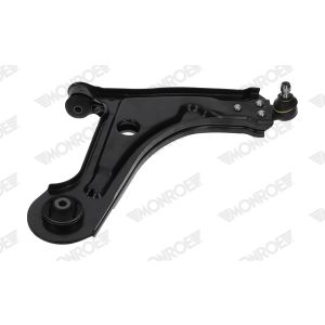Suspension de roue MONROE L21511