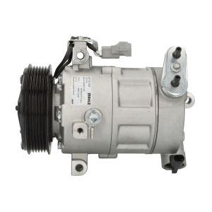 Compressor, ar condicionado MAHLE ACP 1721 000S