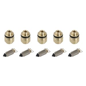 Vergaser-Nadelventil TOURMAX FVS-212/5