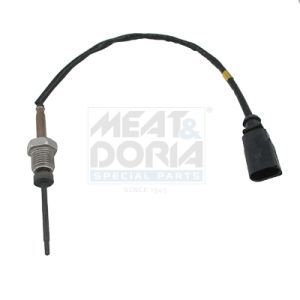 Sensor de temperatura dos gases de escape MEAT & DORIA 12464