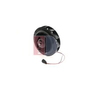 Ventilador do habitáculo AKS DASIS 448268N