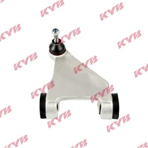 Suspensión de rueda KYB KSC4376