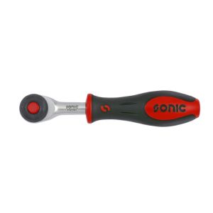 Clé à cliquet 1/4" SONIC 7121101