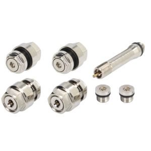 Válvulas para pneus TIP TOPOL 562-2699