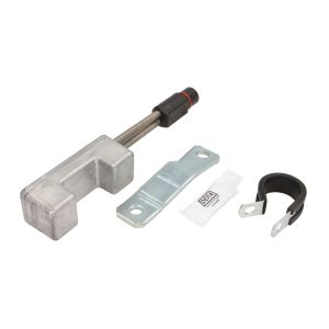 Elemento de aquecimento, sistema de pré-aquecimento do motor DEFA 412816