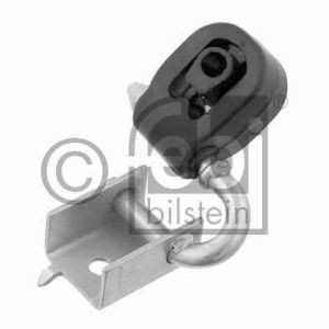 Uitlaatsysteem, houder FEBI BILSTEIN 23622