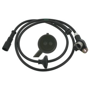 Sensor do ABS traseiro, direito FEBI BILSTEIN 24642