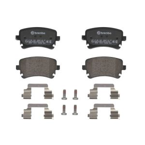 Jarrupalasarja BREMBO P 85 143