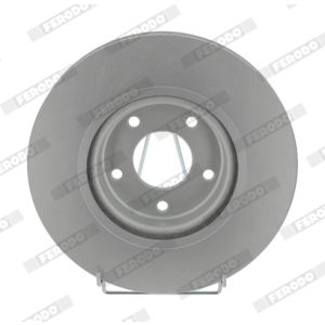 Bremsscheibe FERODO DDF1478C-1