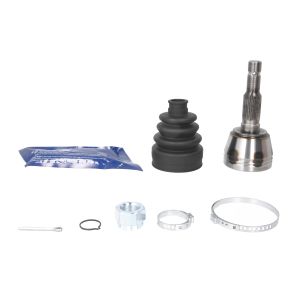 Homokineet reparatie set, aandrijfas MEYLE KIT 614 498 0011