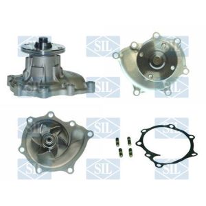 Vattenpump SIL PA1188