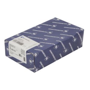 Conjunto de rolamentos do virabrequim KOLBENSCHMIDT 37 255 610