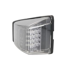 Luz intermitente GIANT 131-VT16272AL