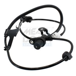 Sensor do ABS traseiro, direito MEAT & DORIA 901066