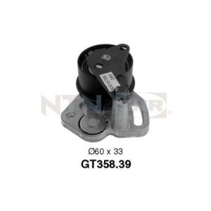 Spanner, Zahnriemen SNR GT358.39