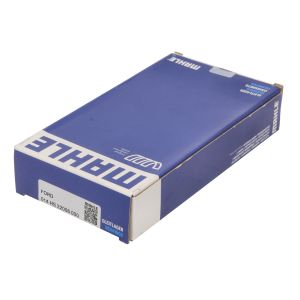Conjunto de rolamentos do virabrequim MAHLE 014 HS 22006 000