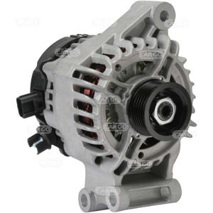 Dynamo / Alternator HC-CARGO 114009