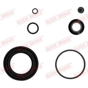 Kit di riparazione, pinza freno QUICK BRAKE 114-0047