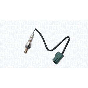 Sensor Lambda MAGNETI MARELLI 466016355337
