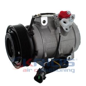 Compressor, ar condicionado MEAT & DORIA K15372A