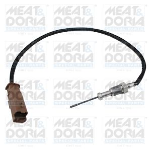 Sensor, temperatura dos gases de escape MEAT & DORIA 11901E