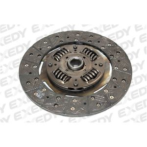 Disco de embraiagem EXEDY ISD109US