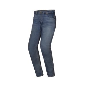 [Jeanshosen mit Protektoren IXON ALEX Größe 32]
