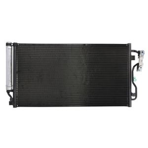 Condensator, airconditioning NRF 350638