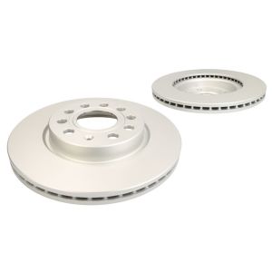 Bromsskiva DELPHI BG5302C, 2 Stycke