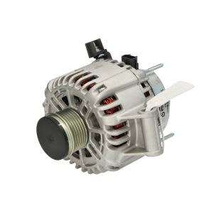 Gerador de corrente rotativo PULSAR ROTATING ELECTRICS PSR10158