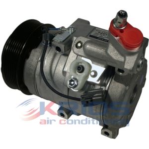 Compressor, ar condicionado MEAT & DORIA K15273
