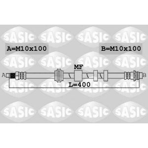 Bromsslang SASIC 6606168