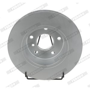 Bromsskiva FERODO DDF873C