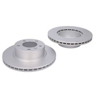 Disco de travão FERODO DDF1229C frente, ventilado, 2 Peça