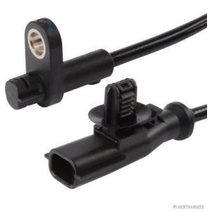 Sensor do ABS traseiro, direito HERTH+BUSS ELPARTS 70660320