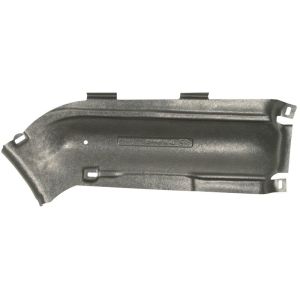 Motorabdeckung REZAW-PLAST 151115