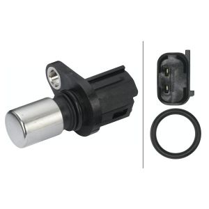 Sensor, posição da árvore de cames HELLA 6PU 009 168-011