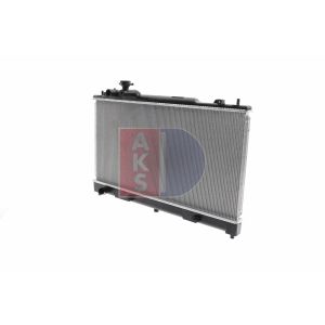 Raffreddatore motore AKS DASIS 110086N