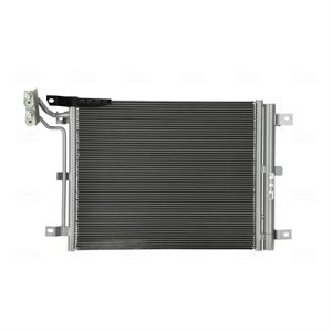 Condenseur (climatisation) NISSENS 941361
