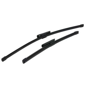 Torkarblad DENSO DF-409, 500/350mm, Front