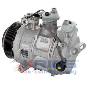 Compressor, ar condicionado MEAT & DORIA K15410