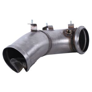 Tubo de escape HOBI HOB57109