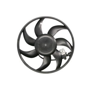 Ventilador, arrefecimento do motor NRF 47914