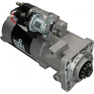 Motor de arranque HC-CARGO 114838