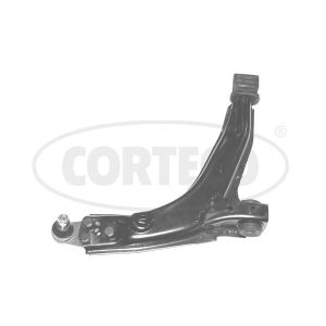 Suspension de roue CORTECO 49397213