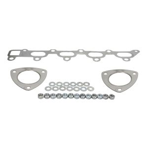 Kit di montaggio, sistema di scarico BM CATALYSTS FK91021B