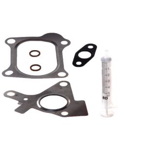 Kit d'assemblage, turbocompresseur ELRING 714.350