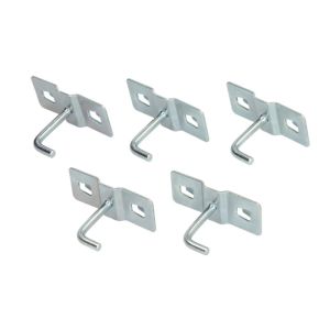 Ganchos, pegas PROFITOOL LT17-52